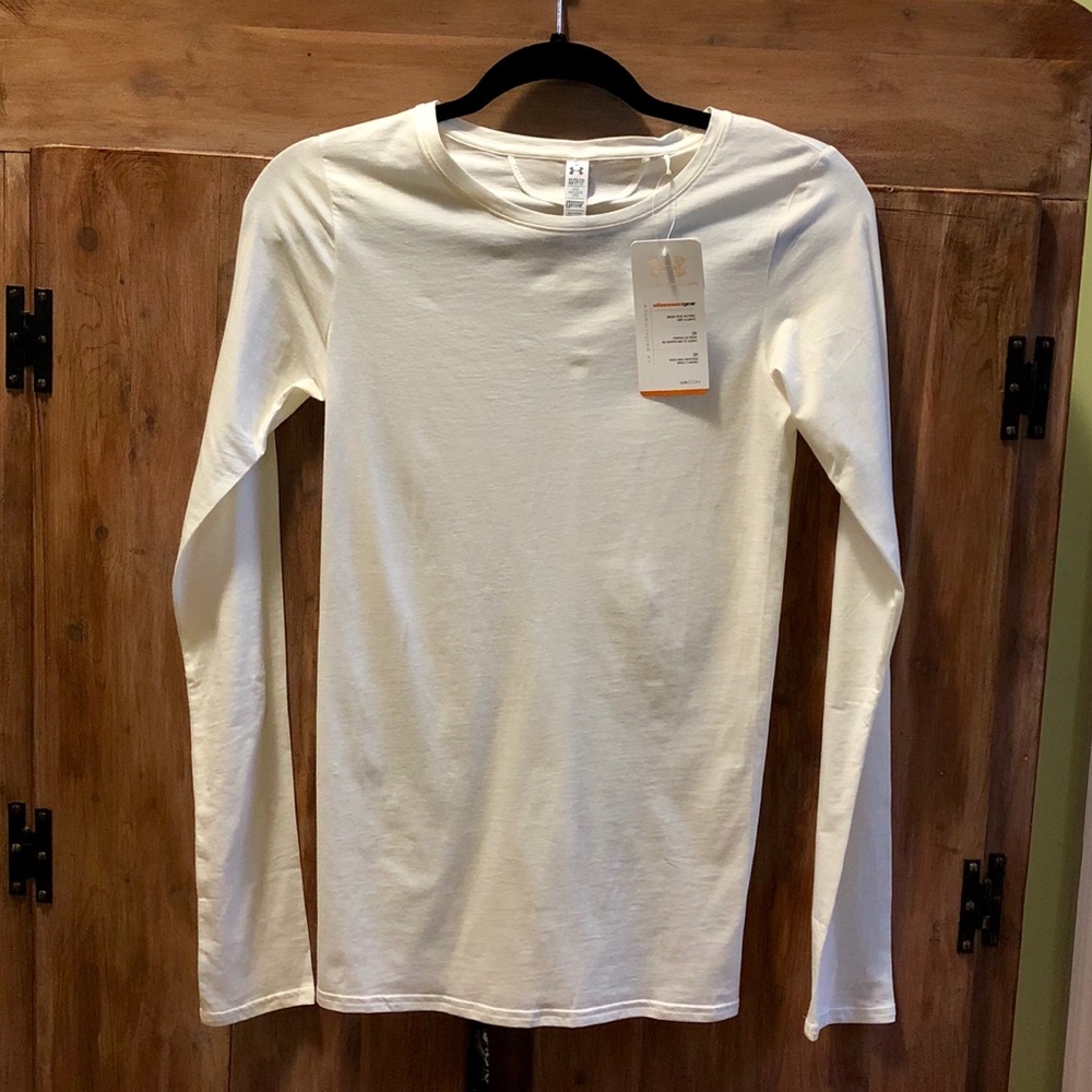 🆕Under Armour Compression Shirt